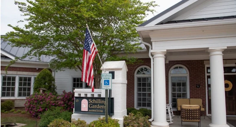 Image of Schilling Gardens Senior Living (1)