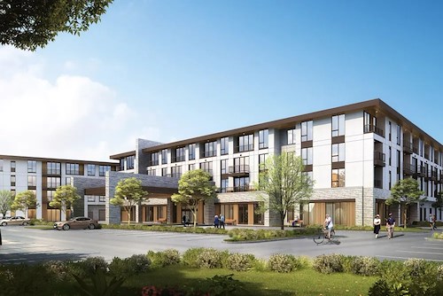 Image of Novelle Senior Living (1)