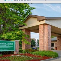 Image of Garden Terrace Alzheimer's Center Of Excellence (1)