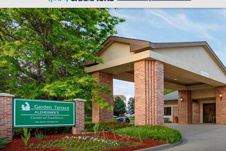 Image of Garden Terrace Alzheimer's Center Of Excellence (1)