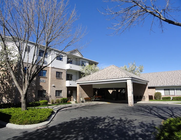 Image of Karcher Senior Living (1)