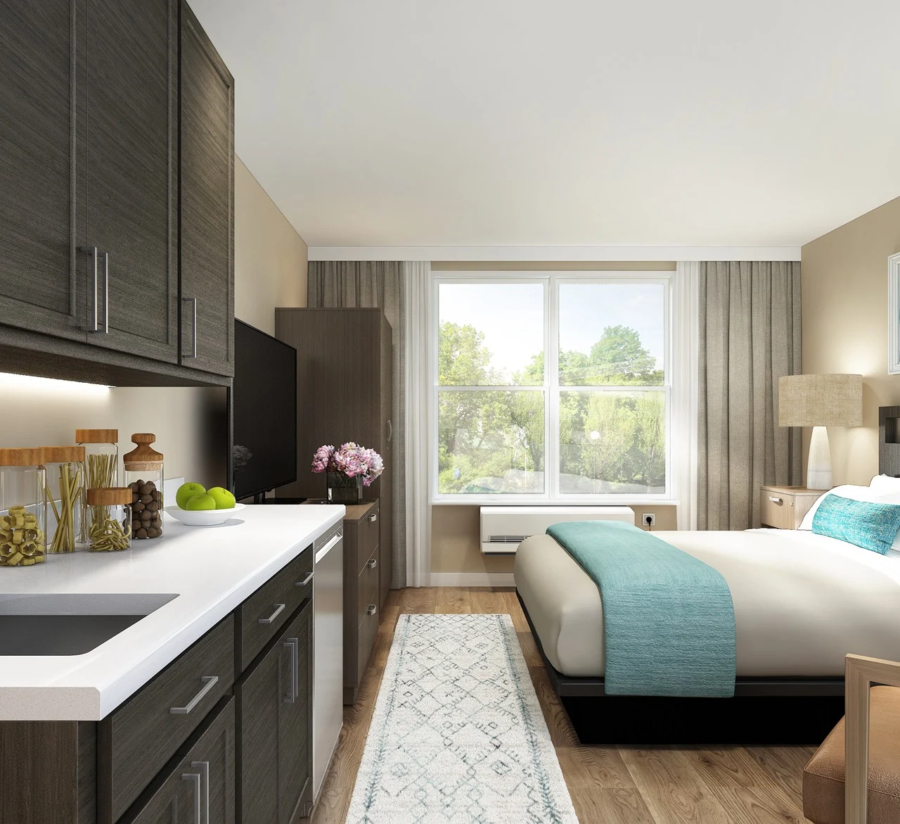 Image of New Standard Senior Living at Millville (3)