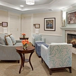 Image of Sunrise on Connecticut Avenue (8)