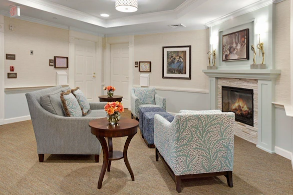 Image of Sunrise on Connecticut Avenue (8)