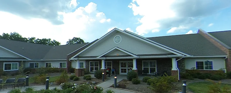 Image of Royal Park of Matthews Rehabilitation and Health Center (1)