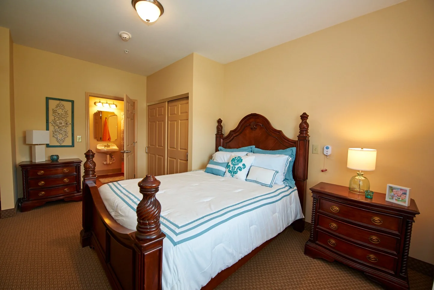 Image of Country Club Retirement Campus (9)