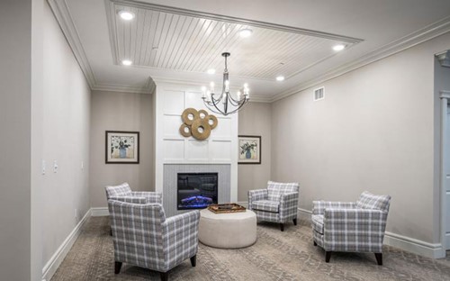 Image of Provision Living at East Lansing (2)