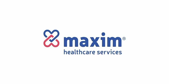 Maxim Healthcare Services - Anchorage's Logo