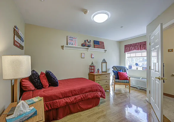 Image of Arden Courts at Tampa (4)