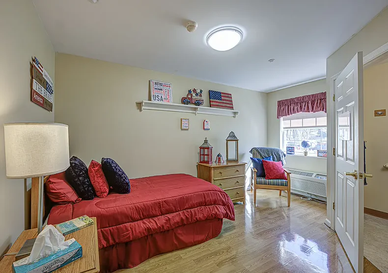 Image of Arden Courts at Tampa (4)