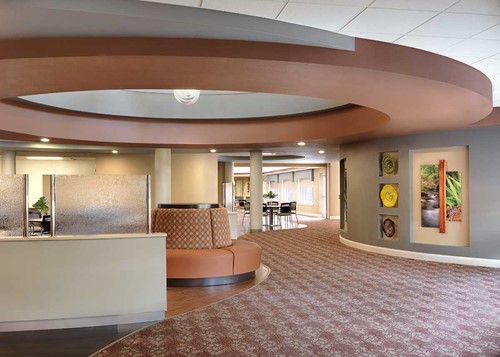 Image of Assisted Living at Epworth Villa (1)