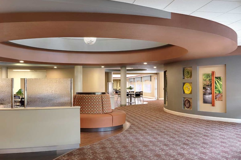 Image of Assisted Living at Epworth Villa (1)