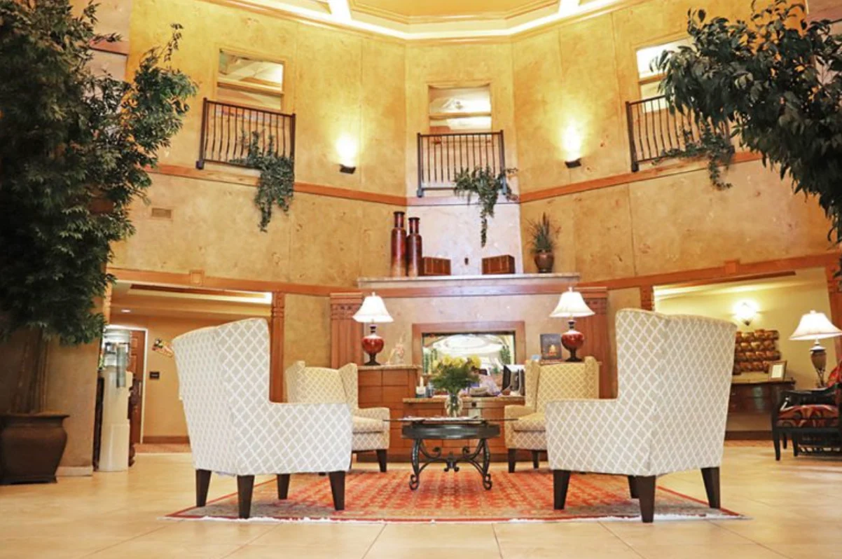 Image of Fox Ridge Chenal (2)