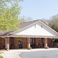 Image of Asheboro Rehabilitation And Healthcare Center (1)