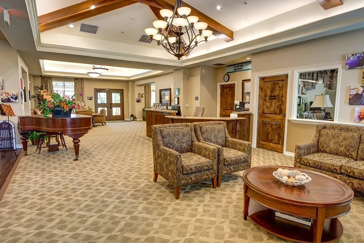 Image of The Auberge at Onion Creek (9)