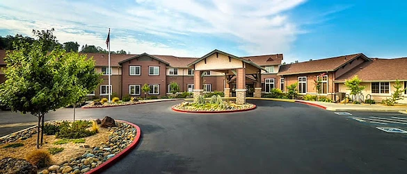 Image of Eskaton Village Placerville (1)