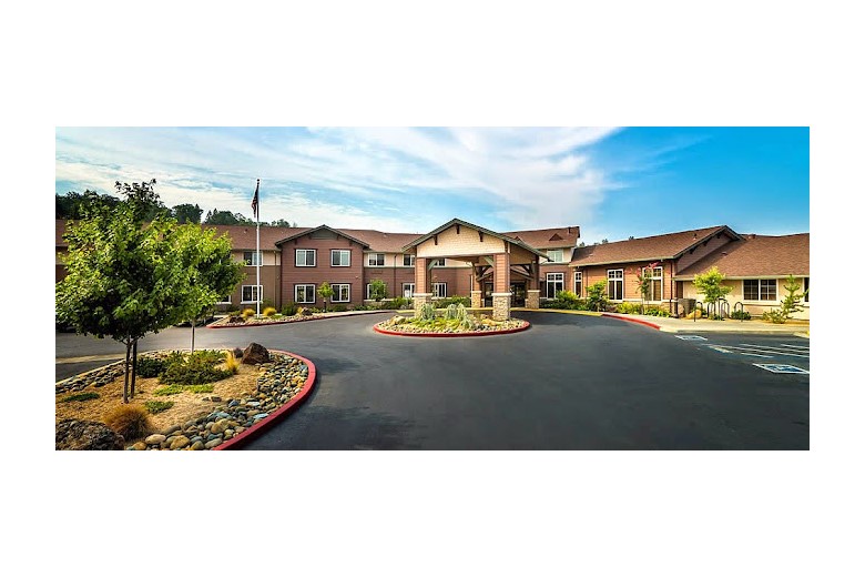 Image of Eskaton Village Placerville (1)