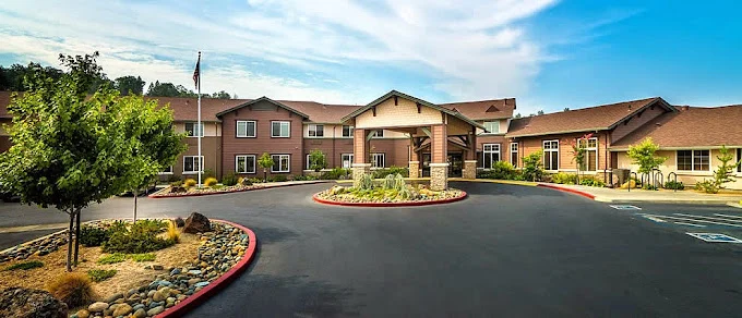 Image of Eskaton Village Placerville (1)