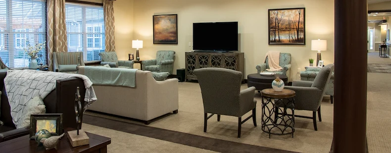 Image of Bickford of Spotsylvania (3)