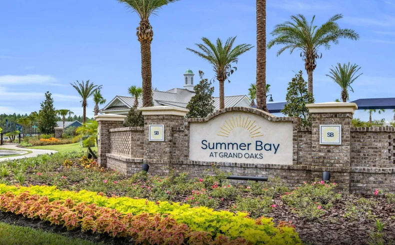 Image of Summer Bay at Grand Oaks (1)