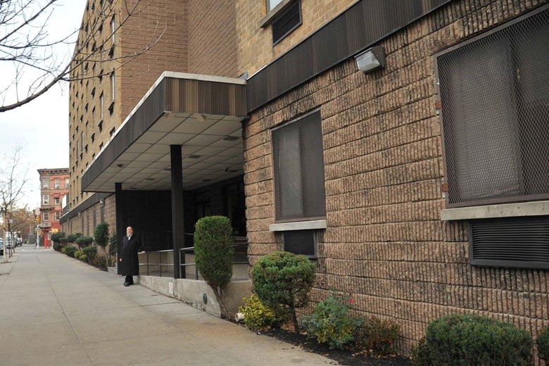 Image of Bedford Center for Nursing and Rehabilitation (1)