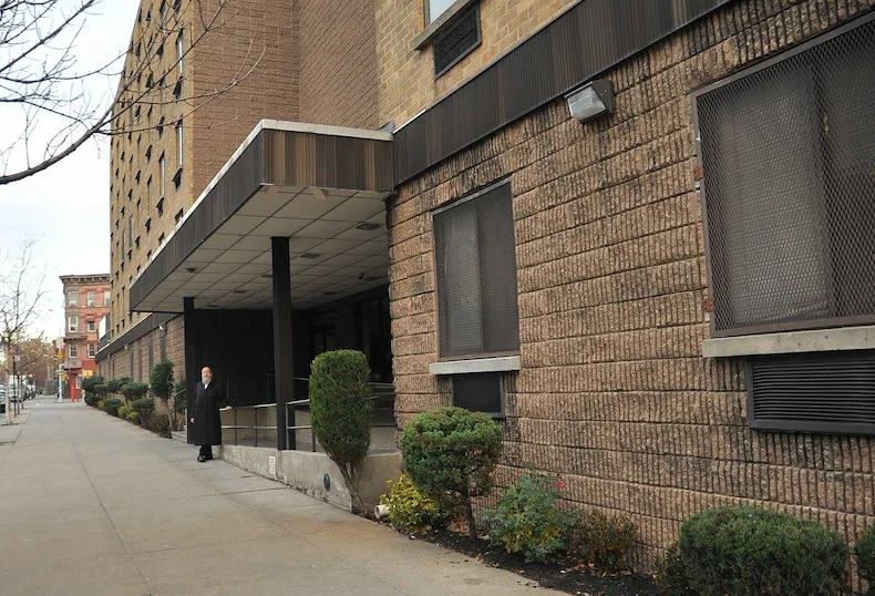 Image of Bedford Center for Nursing and Rehabilitation (1)