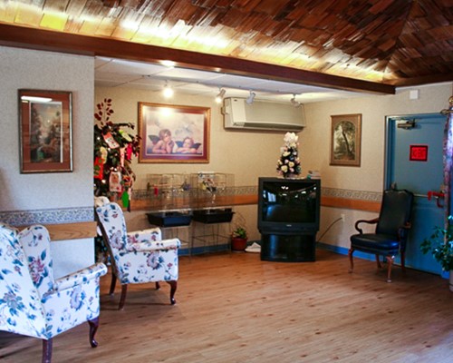 Image of Quality Life Services - Chicora (3)