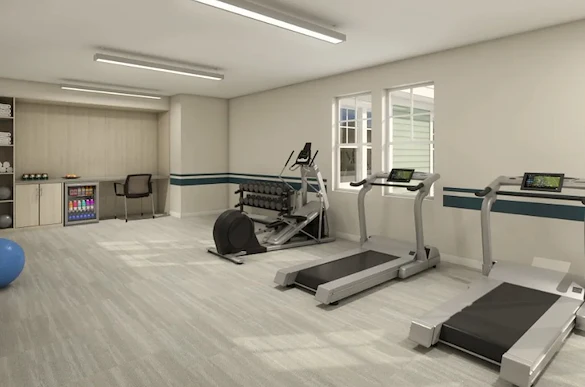 Image of The Residence at Charles Meadow (5)