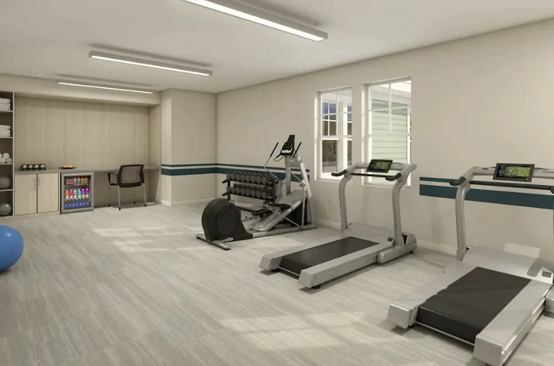 Image of The Residence at Charles Meadow (5)