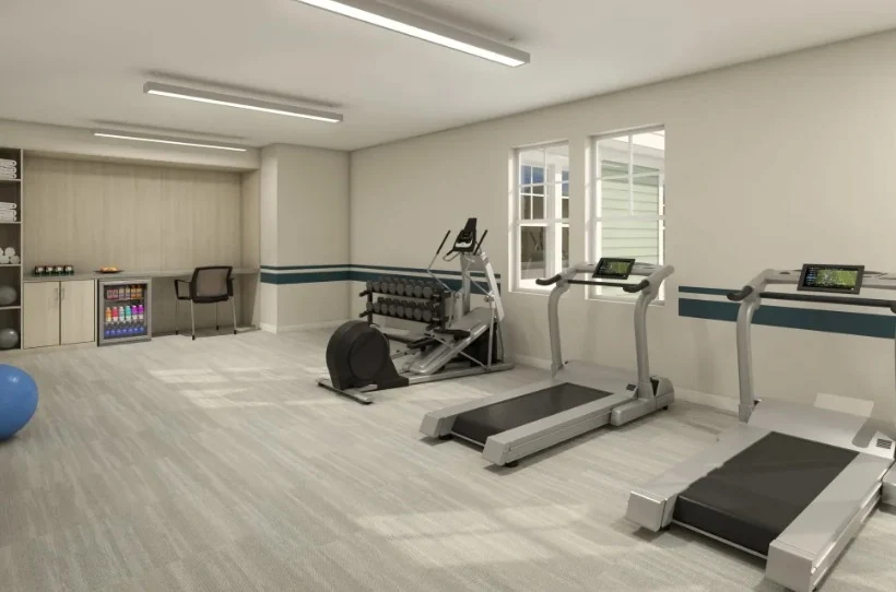 Image of The Residence at Charles Meadow (5)