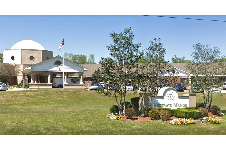 Image of Heritage Manor Of Opelousas (1)