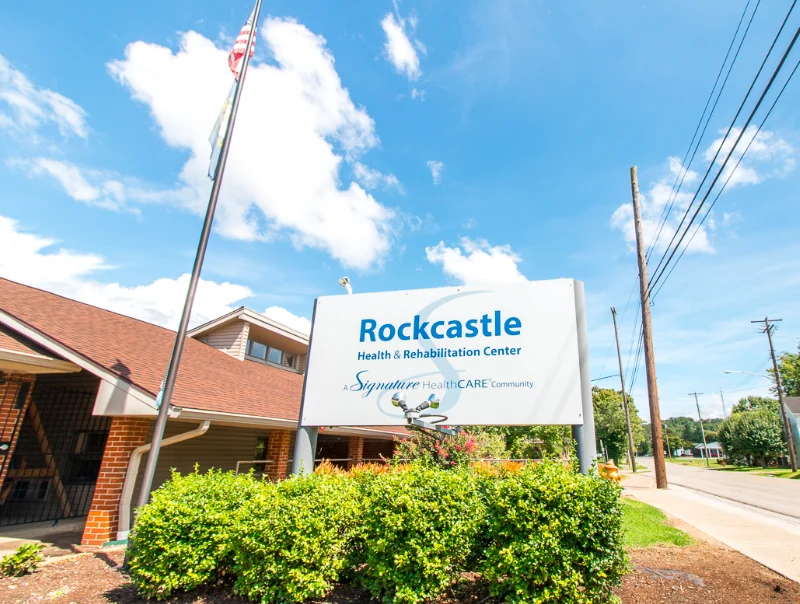 Image of Rockcastle Health & Rehabilitation Center (1)