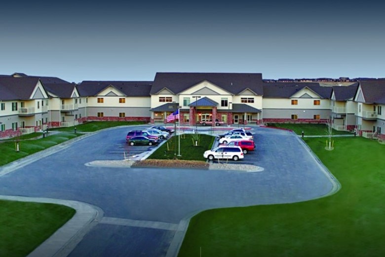 Image of Primrose Retirement of Mansfield (1)