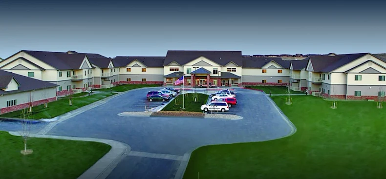 Primrose Retirement Community of Mansfield's Logo