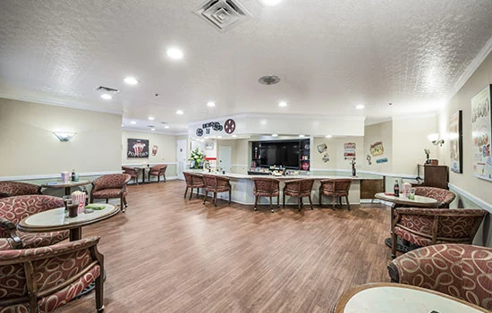 Image of The Forum at Lincoln Heights (7)