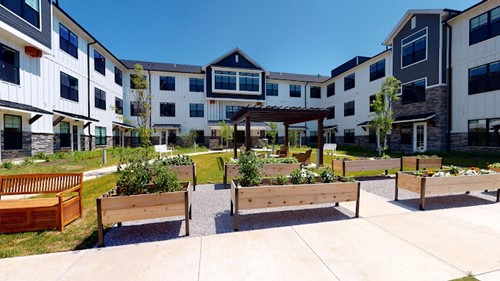 Image of Quartet Senior Living - Coming Soon (1)