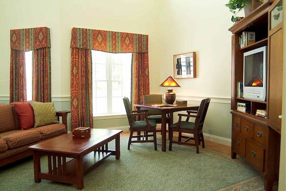 Image of Cape Cod Senior Residences (2)