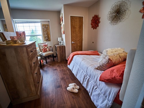 Image of Faye Wright Senior Living (4)