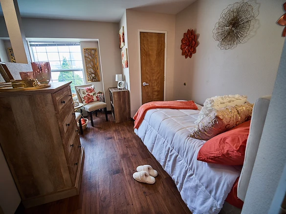 Image of Faye Wright Senior Living (6)