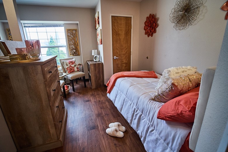 Image of Faye Wright Senior Living (4)
