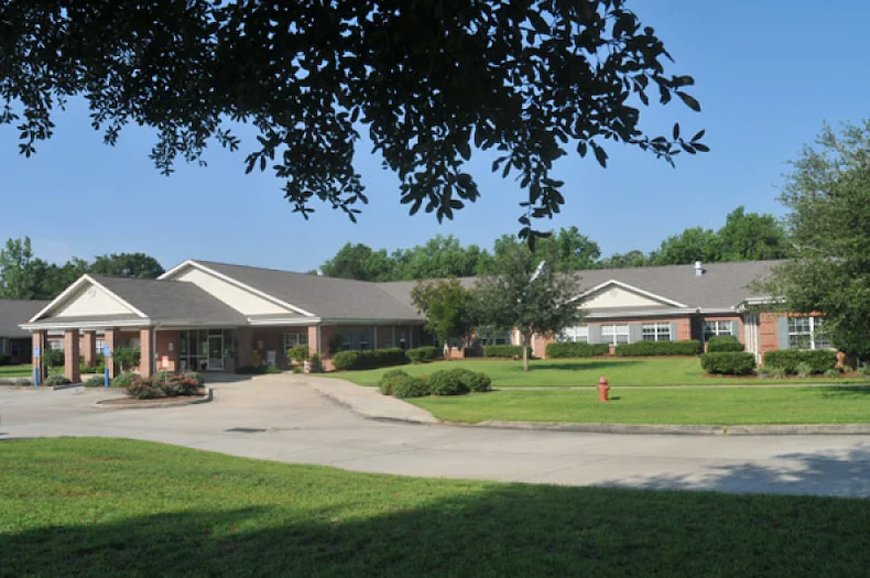 Image of Robertsdale Rehabilitation & Healthcare (1)