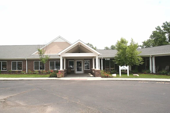 Image of The Orchards At Wayne (1)