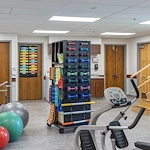 Image of The Health Center at Napoleon Campus (6)