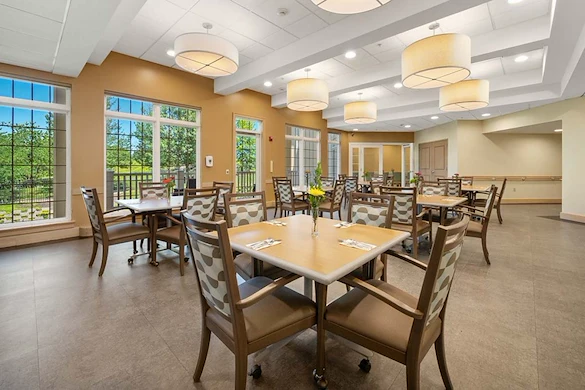 Image of EverTrue Mason Pointe Care Center (4)