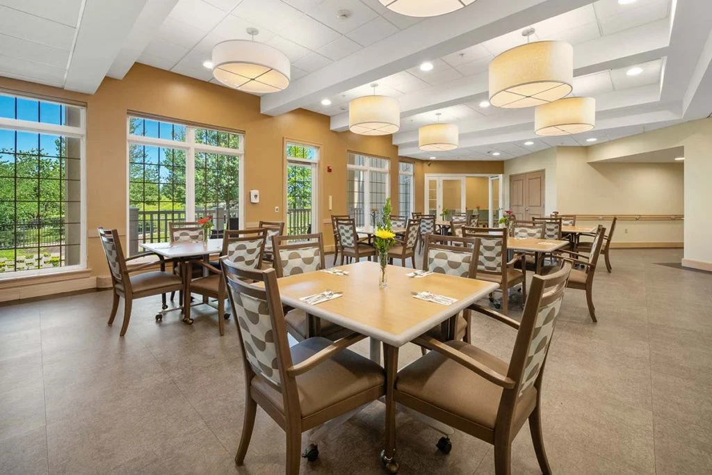 Image of EverTrue Mason Pointe Care Center (4)