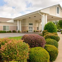 Image of Life Care Center Of Haltom (1)