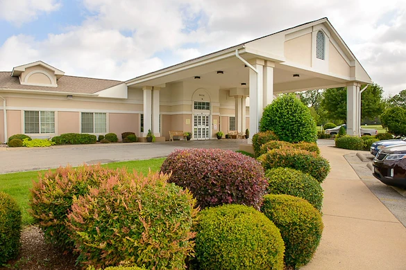 Image of Life Care Center Of Haltom (1)