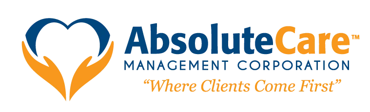 AbsoluteCare's Logo