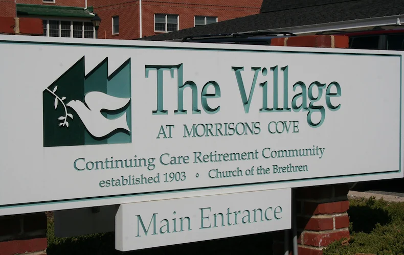 Image of The Village At Morrisons Cove (1)