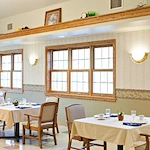 Image of Parkersburg Center (3)